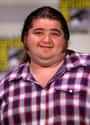 Jorge Garcia on Random Most Successful Obese Americans