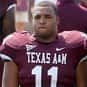 Jorvorskie Lane is listed (or ranked) 31 on the list The Best Texas A&M Football Players of All Time
