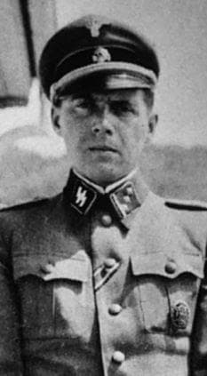 Josef Mengele