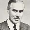 Dec. at 85 (1880-1965)   Joseph Clark Grew was an American career diplomat and Foreign Service officer.