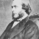 Dec. at 85 (1827-1912)   Joseph Lister, 1st Baron Lister, Bt., OM, FRS, PC, known as Sir Joseph Lister, Bt., between 1883 and 1897, was a British surgeon and a pioneer of antiseptic surgery.