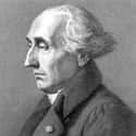 Dec. at 77 (1736-1813)   Joseph-Louis Lagrange was an Italian Enlightenment Era mathematician and astronomer.