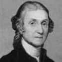 Dec. at 71 (1733-1804)   Joseph Priestley FRS was an 18th-century English theologian, Dissenting clergyman, natural philosopher, chemist, educator, and Liberal political theorist who published over 150 works.