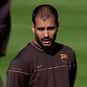 Pep Guardiola is listed (or ranked) 24 on the list The Best F.C. Barcelona Players