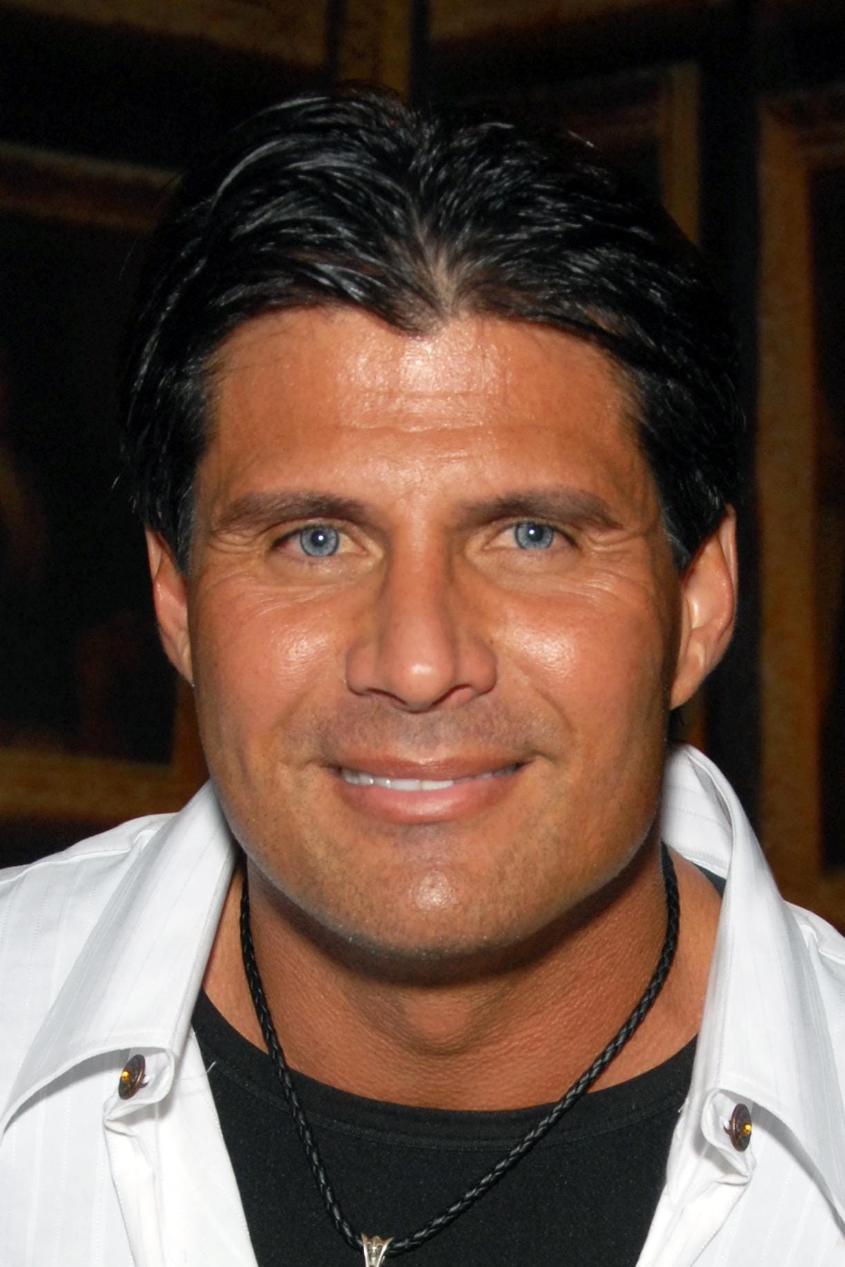 jose canseco figure