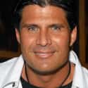 age 54   José Canseco Capas, Jr., is a Cuban-American former Major League Baseball outfielder, and designated hitter.