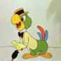 José Carioca is listed (or ranked) 25 on the list The Greatest Bird Characters of All Time