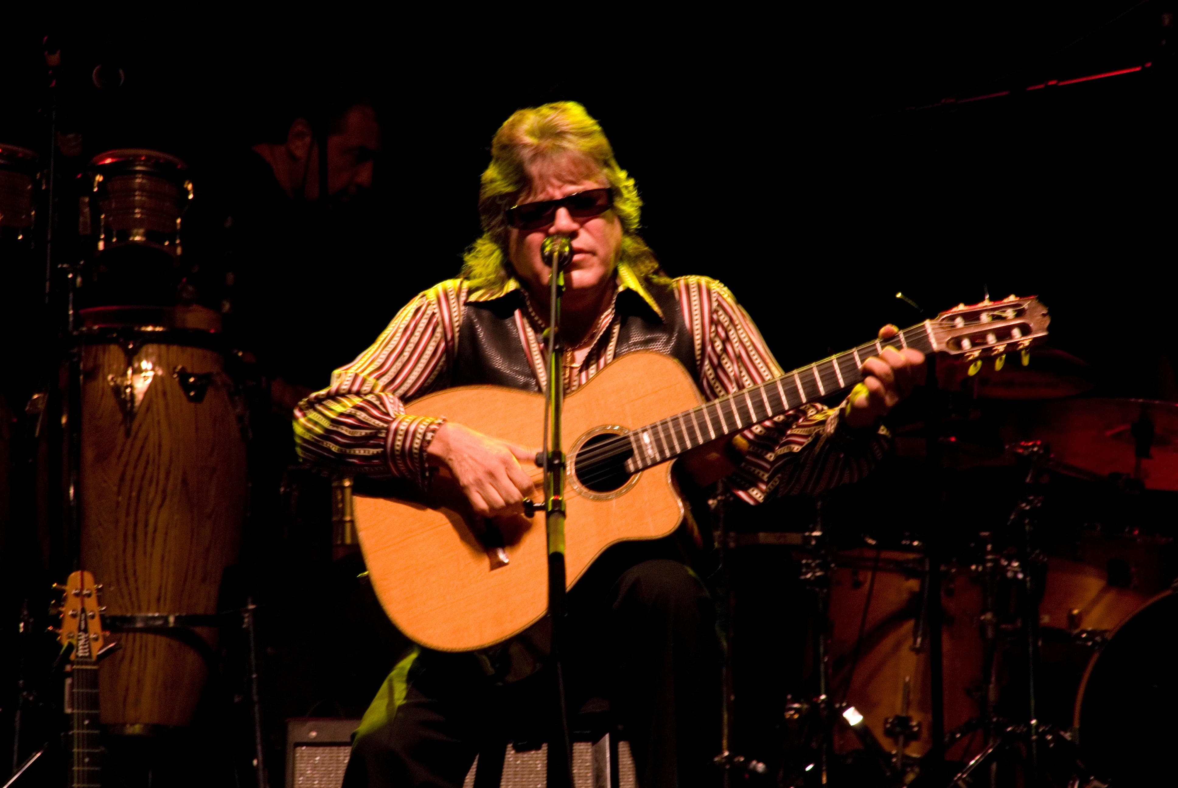 75+ Famous Joses | List of Famous People Named Jose