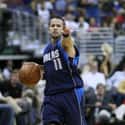 Point guard   José Juan "J.J." Barea Mora is a Puerto Rican professional basketball player who currently plays for the Dallas Mavericks of the National Basketball Association.