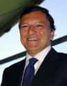 José Manuel Barroso on Random Famous Bilderberg Group Members