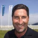 José MarÃa Olazábal is listed (or ranked) 38 on the list The Best Golfers Of All Time