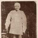 Dec. at 35 (1861-1896)   José Protasio Rizal Mercado y Alonso Realonda was a Filipino nationalist, novelist, poet, ophthalmologist, journalist, and revolutionary.