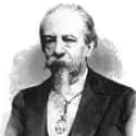 Don Juan Tenorio   José Zorrilla y Moral was a Spanish Romantic poet and dramatist.