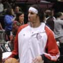 Josh Boone is listed (or ranked) 21 on the list The Greatest UConn Basketball Players of All Time