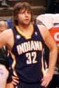 Josh McRoberts on Random Best NBA Players from Indiana