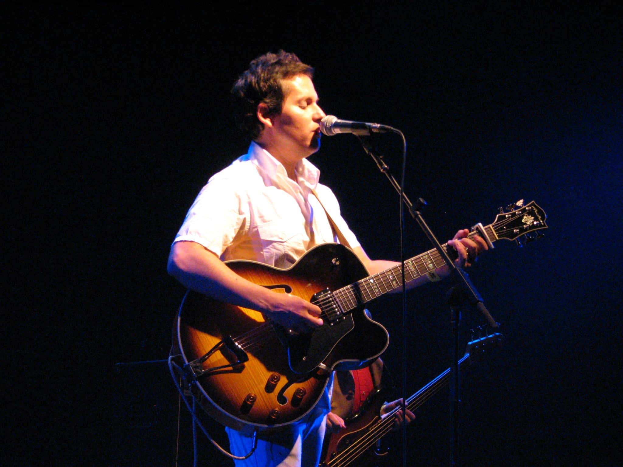 josh rouse atlanta
