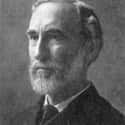 Dec. at 64 (1839-1903)   Josiah Willard Gibbs was an American scientist who made important theoretical contributions to physics, chemistry, and mathematics.