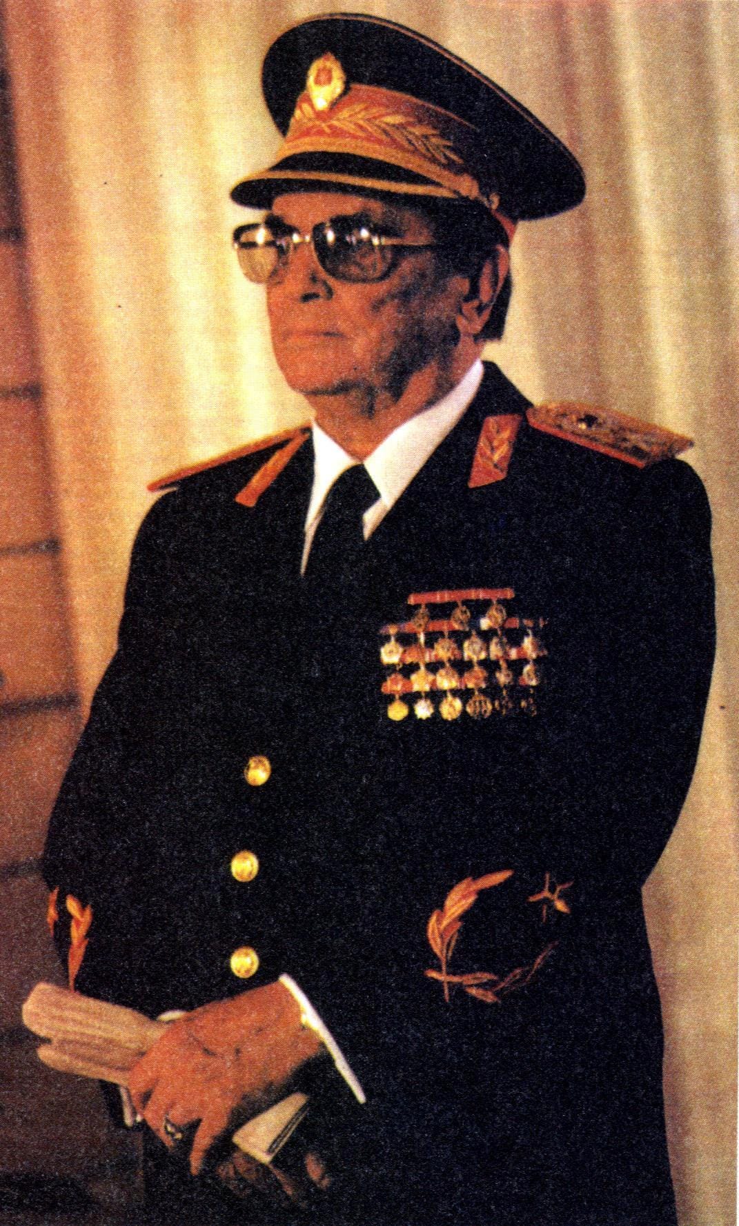 Josip Broz Tito Rankings Opinions