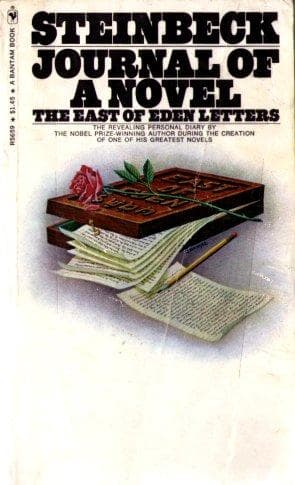 Best John Steinbeck Books List of Popular John Steinbeck Books, Ranked