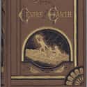 Jules Verne   Journey to the Center of the Earth is a classic 1864 science fiction novel by Jules Verne.