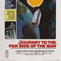 Journey to the Far Side of the Sun on Random Best Sci-Fi Movies of 1960s