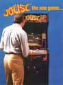 Joust on Random Best Classic Arcade Games