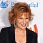 age 76   The View, The Joy Behar Show