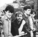Joy Division on Random Best Bands Named After Books and Literary Characters