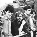 Punk rock, Post-punk   Joy Division were an English rock band formed in 1976 in Salford, Greater Manchester.