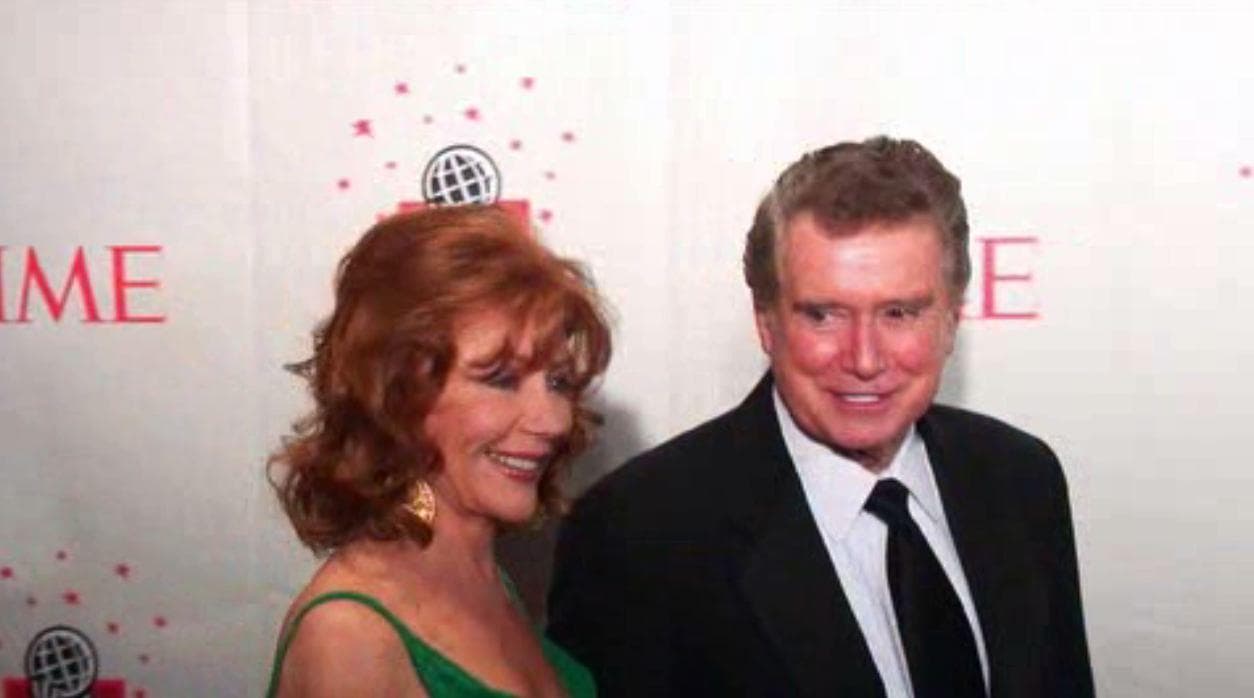 Famous Female Television Show Hosts List of Top Female Television