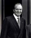 Juan Carlos I of Spain on Random Famous Bilderberg Group Members