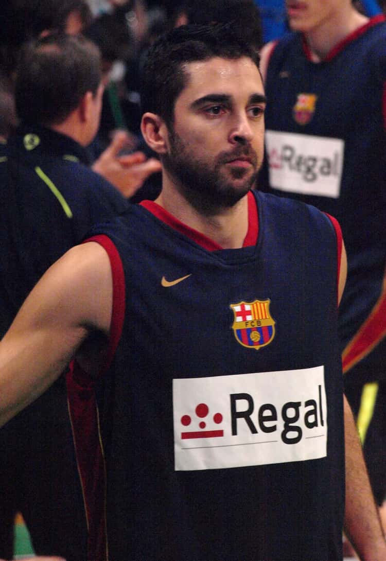 The 10 Spanish Basketball Stars in the NBA, by Embassy of Spain USA