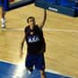 Juan Ignacio Sánchez is listed (or ranked) 6 on the list The Greatest Temple Basketball Players of All Time
