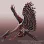 Jubjub bird is listed (or ranked) 28 on the list The Greatest Bird Characters of All Time