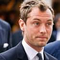 Jude Law on Random Top Casting Choices for Next James Bond Acto