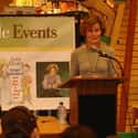 Judy Blume on Random Greatest Female Novelists