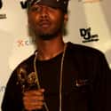 What the Game's Been Missing!, Run It!, I Can't Feel My Face   LaRon Louis James, better known by his stage name Juelz Santana, is an American rapper and actor.