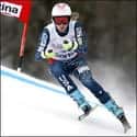 Julia Mancuso on Random Best Olympic Athletes in Alpine Skiing