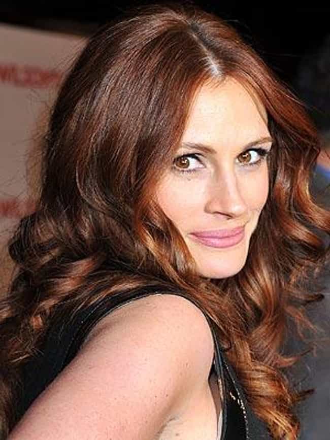 Julia Roberts