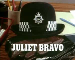 Juliet Bravo