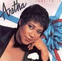 Jump to It on Random Best Aretha Franklin Albums