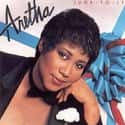 Jump to It on Random Best Aretha Franklin Albums
