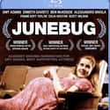 2005   Junebug is a 2005 American comedy-drama film directed by Phil Morrison.