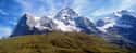Jungfraujoch on Random Top Must-See Attractions in Switzerland