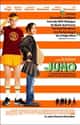 Juno on Random Movies with Best Soundtracks