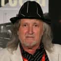 Juraj Jakubisko is listed (or ranked) 39 on the list The Greatest Directors of the 1980s