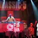 Jurassic 5 on Random Best Rappers with Numbers in Their Names
