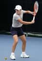 Justine Henin on Random Greatest Female Tennis Players Of Open Era