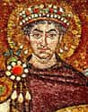 Justinian I on Random Most Enlightened Leaders in World History