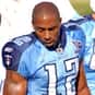 Justin Gage is listed (or ranked) 15 on the list The Best Tennessee Titans Wide Receivers of All Time